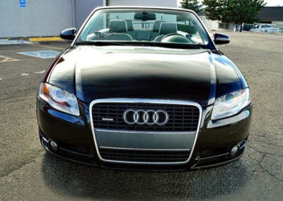 Audi for sale